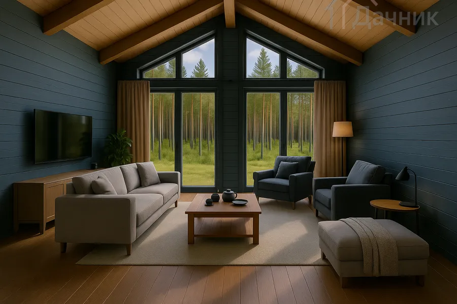 ДК-233-Интерьер-1