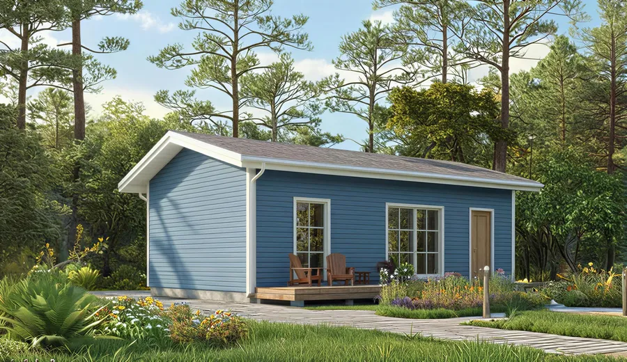 Фасад ДК-200-2026