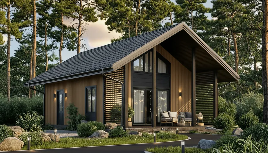 Фасад ДК-217-2026