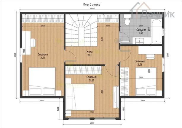 НОРТВУД ПЛА