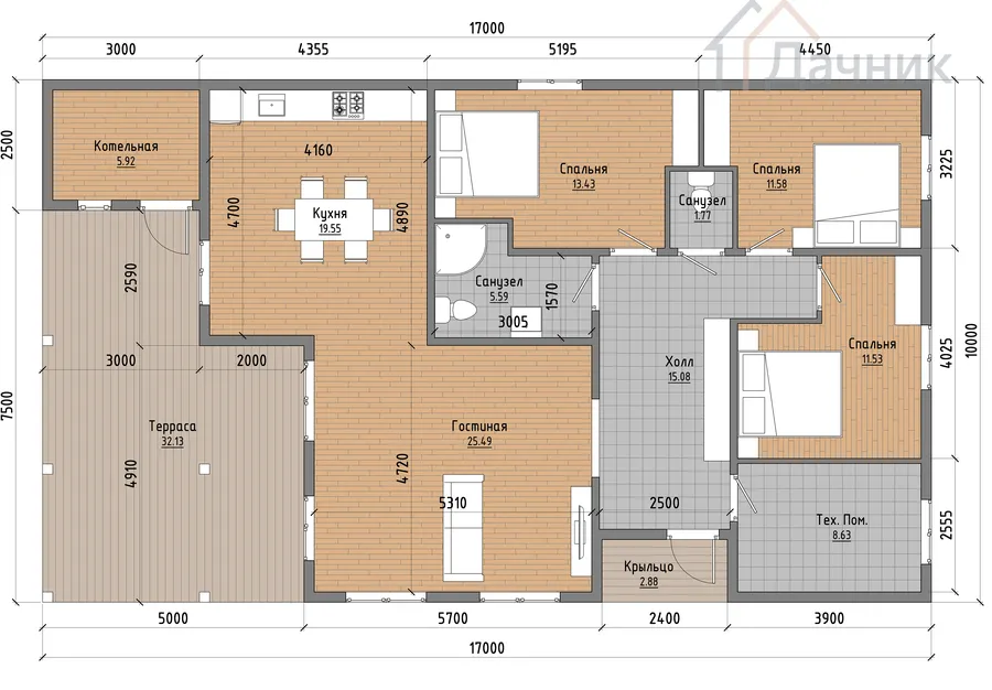 План ДК-234-сжат-2