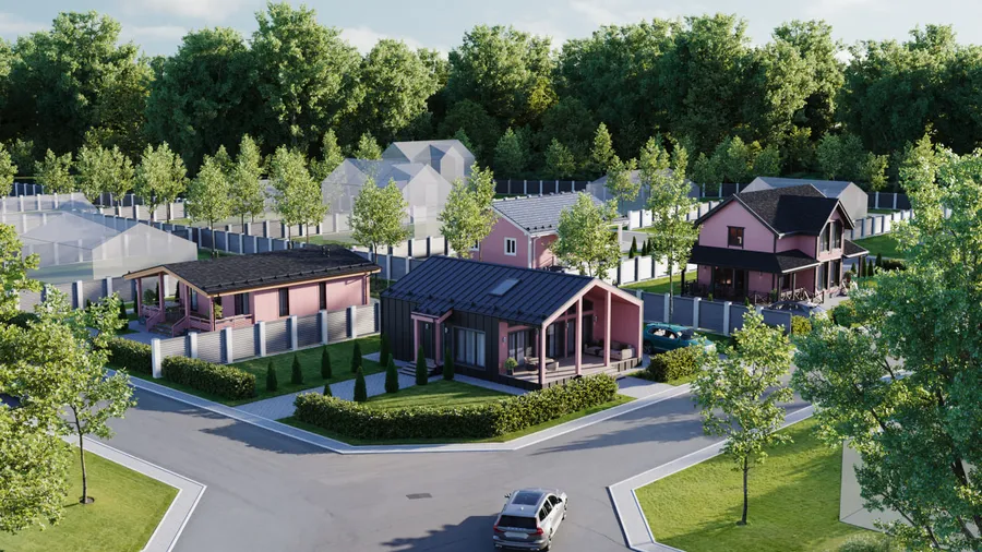 высокогорье