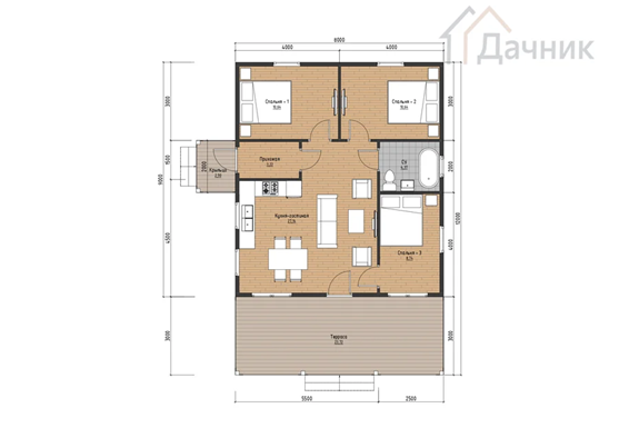 БЛЕКВУД ПЛАН