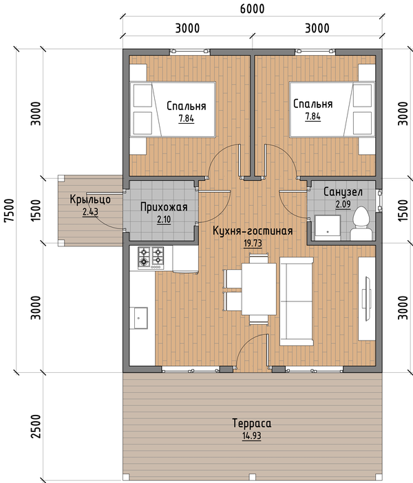 ДК-172 - он же ДК-2026