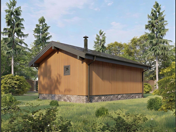 Фасад - Uslada-1