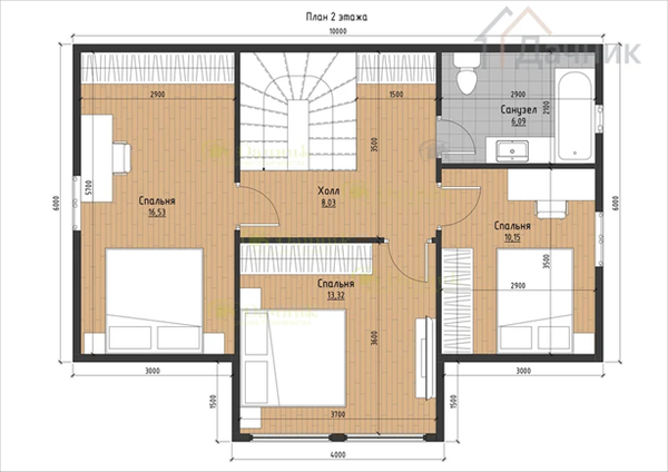 НОРТВУД ПЛА