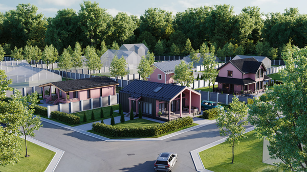 высокогорье